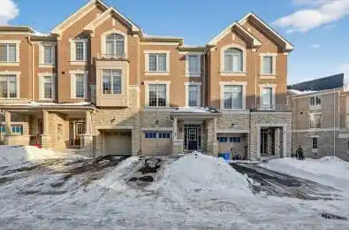 39 Andress Way Markham Ontario L3S 0E9