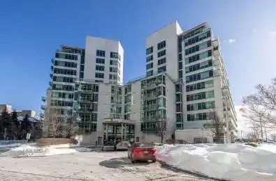 5 Marine Parade Drive Unit# PH9 Toronto W06 Ontario M8V 4B4