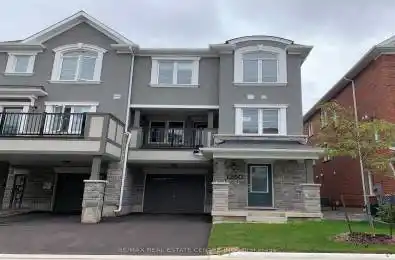 1260 Hop Place Milton Ontario L9E 1S3