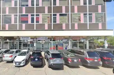 1065 Canadian Place Unit# 130 Mississauga Ontario L4W 0B8