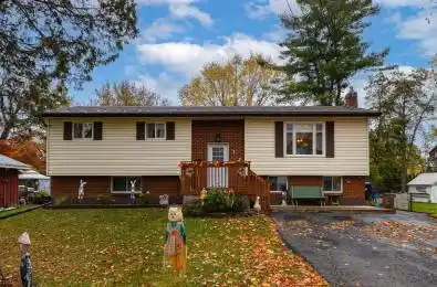 1 Bush Street Severn Ontario L0K 1E0