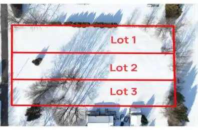 Lot 2 Queen Street Chatham-Kent Ontario N0P 1T0