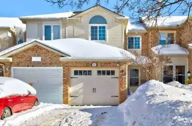 1154 Inniswood Street Innisfil Ontario L9S 1X9