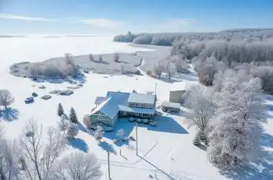 6019 County Road 9 N/A Greater Napanee Ontario K7R 3K8