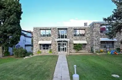 65 First Street Unit# 10 Orangeville Ontario L9W 2E6