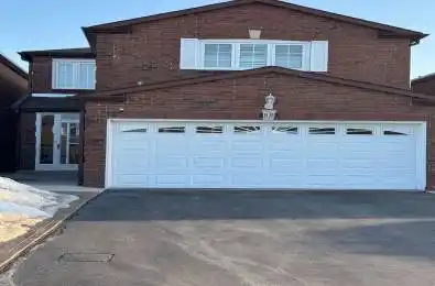 88 Grayson Crescent Unit# Bsmt Toronto E11 Ontario M1B 5B6