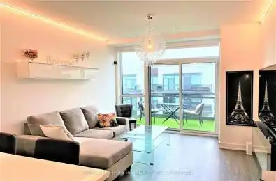 333 Sea Ray Avenue Unit# D430 Innisfil Ontario L9S 2P7