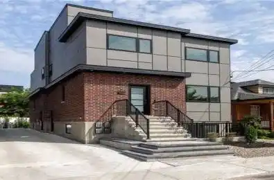 359 WHITBY Avenue Unit# B1 Carlingwood - Westboro and Area Ontario K2A