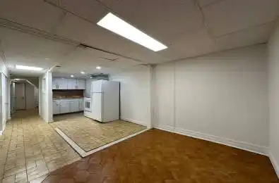 63 Garden Avenue Unit# Bsmt Toronto W01 Ontario M6R 1H8