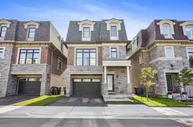 2122 Royal Gala Circle Mississauga Ontario L4Y 0H2