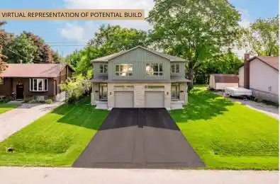 10 First Street Orillia Ontario L3V 4A9