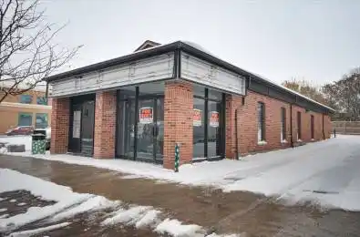 10 Cameron Street Brock Ontario L0E 1E0