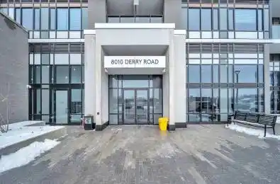 8010 Derry Road Unit# 1108 Milton Ontario L9T 9N3
