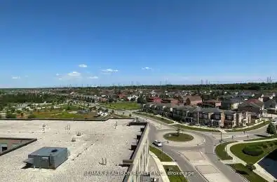 8323 Kennedy Road Unit# 808 Markham Ontario L3R 5W7