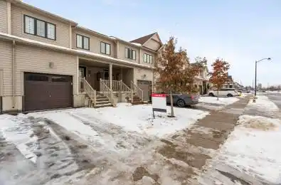 125 Thompson Road Haldimand Ontario N3W 0E1