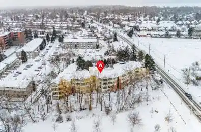 244 Lakeshore Road Unit# 301 St. Catharines Ontario L2M 1R6