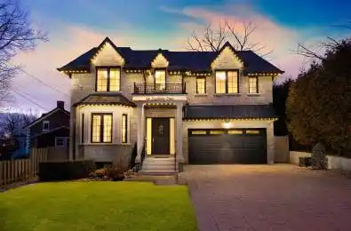 44 Scarboro Crescent Toronto E08 Ontario M1M 2J4