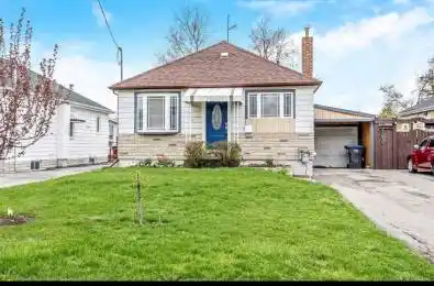56 Jessie Street Unit# Main Brampton Ontario L6Y 1L6