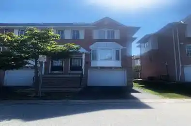 3480 Upper Middle Road Unit# 13 Burlington Ontario L7M 4R8