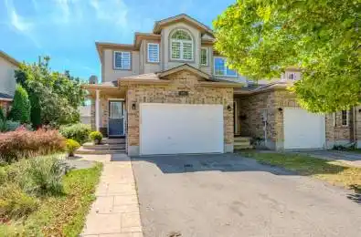 192 Severn Drive Guelph Ontario N1E 0A1