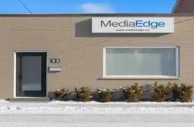 33 South Station Street Toronto W04 Ontario M9N 2B2