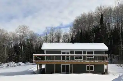 868 Addington Road Brudenell, Lyndoch and Raglan Ontario K0J 2G0