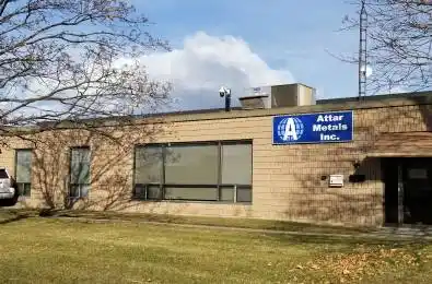 6071 Netherhart Road Mississauga Ontario L5T 1G5