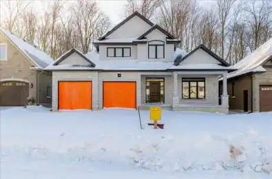 49 Sunview Drive Norwich Ontario N0J 1P0