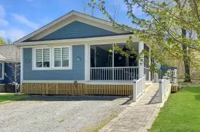 19 Farm View Lane Unit# 174 Prince Edward County Ontario K0K 1P0