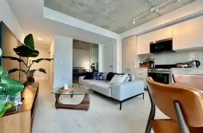 65 Mutual Street Unit# 2605 Toronto C08 Ontario M5B 2A9