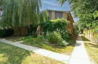 500 Southdale Road Unit# 22 London South Ontario N6E 1A4