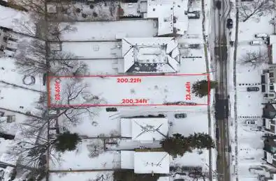 19 Broadview Avenue Mississauga Ontario L5H 2S8