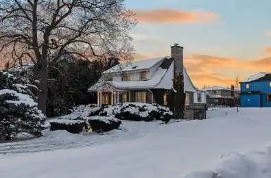 1840 Decew Road Thorold Ontario L0S 1E6