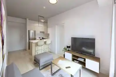 333 Albert Street Unit# 506 Waterloo Ontario N2L 0L1