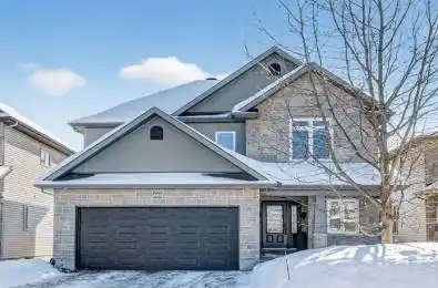 483 RUBY Street Clarence-Rockland Ontario K4K 0H5