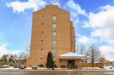 16 Fourth Street Unit# 25 Orangeville Ontario L9W 4N7