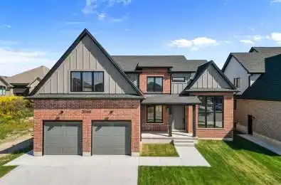 2060 Wickerson Road London South Ontario N6K 5C4