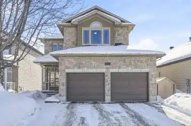 109 Thivierge Court Clarence-Rockland Ontario K4K 0E7