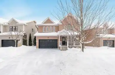 3 Saxon Road Barrie Ontario L4M 7G6