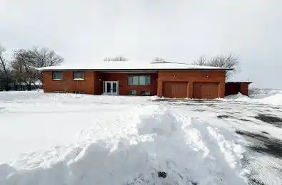 13089 10 Side Road Halton Hills Ontario L6Z 1B3