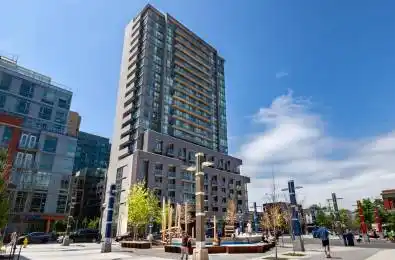 68 Abell Street Unit# 1035 Toronto C01 Ontario M6J 0B1