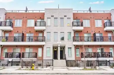39 John Perkins Bull Drive Unit# 20 Toronto W05 Ontario M3K 0C3