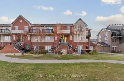 250 Sunny Meadow Boulevard Unit# 193 Brampton Ontario L6R 2Y7