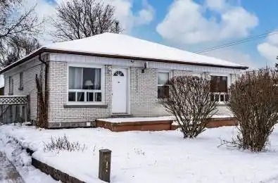 34/36 Centre Street Essa Ontario L0M 1B0