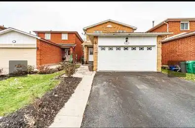 30 Clarridge Court Brampton Ontario L6X 3N5