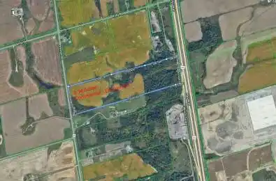 Lot 29 Weston Road Vaughan Ontario L3L 0C2