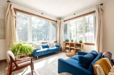 13 Lewis Street South River Ontario P0A 1X0