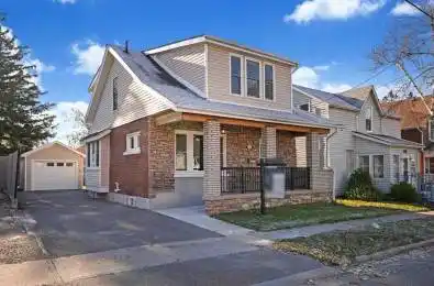 73 Elgin Street Oshawa Ontario L1G 1S5