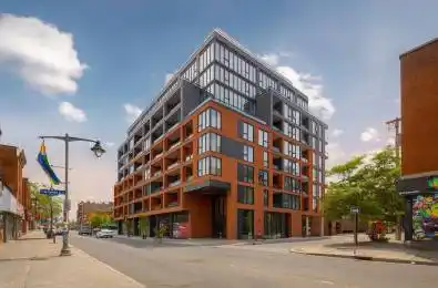 10 James Street Unit# 306 Ottawa Centre Ontario K2P 1Y5