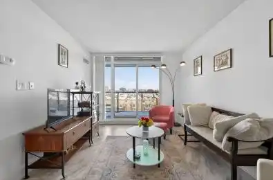 253 South Park Road Unit# 709 Markham Ontario L3T 0B4